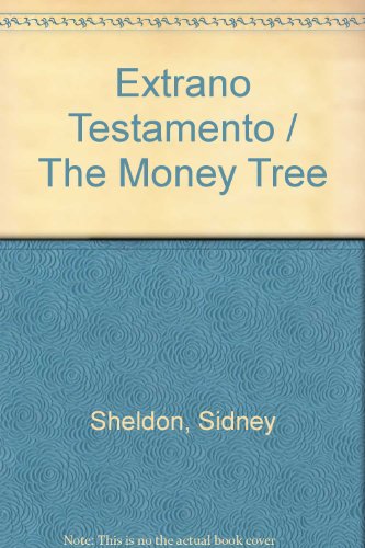ExtraÃ±o testamento