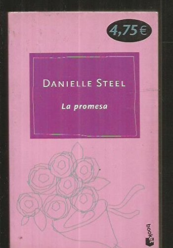 La promesa/ The Promise (Spanish Edition)