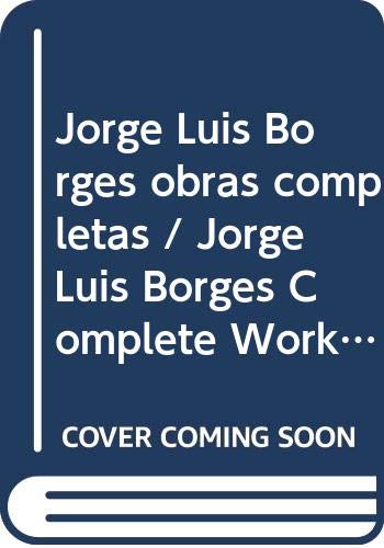 Obras Completas (Vol 2 of 4 Volumes) (Spanish Edition)