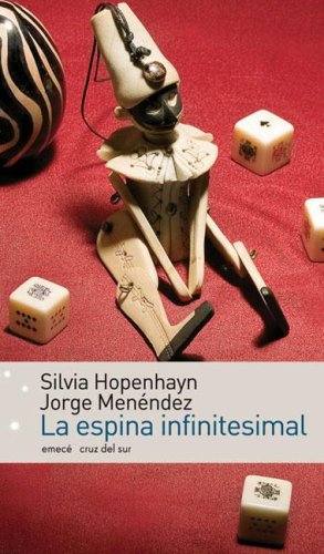 La Espina Infinitesimal (Spanish Edition)