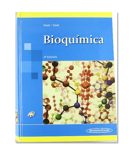 Bioquimica/ Biochemistry (Spanish Edition)