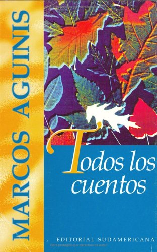 Todos los Cuentos (Spanish Edition)