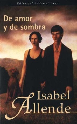 de Amor y de Sombra - Bolsillo (Spanish Edition)