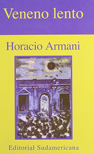 Veneno Lento / Slow Poison (Spanish Edition)