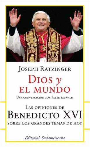 Dios Y El Mundo (Spanish Edition)