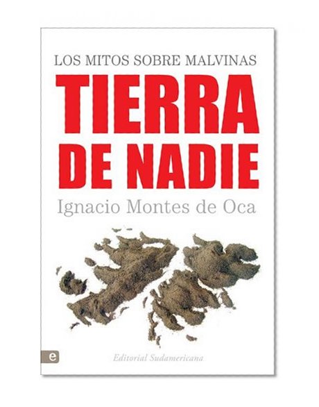 Tierra De Nadie/ Nobody's Land (Spanish Edition)