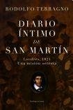 DIARIO INTIMO DE SAN MARTIN (Spanish Edition)