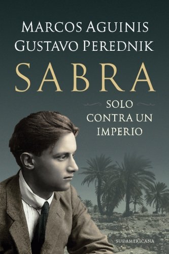 Sabra (Spanish Edition)