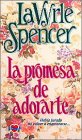 La promesa de adorarte