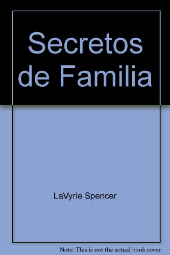 Secretos de Familia