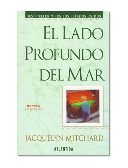 El lado profundo del mar