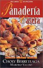 PanaderÃ­a casera