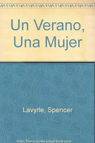 Un Verano, Una Mujer