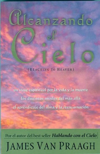 Alcanzando el Cielo