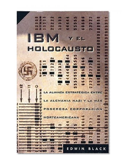 Ibm y el holocausto