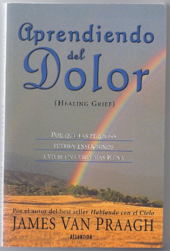 Aprendiendo Del Dolor (Spanish Edition)