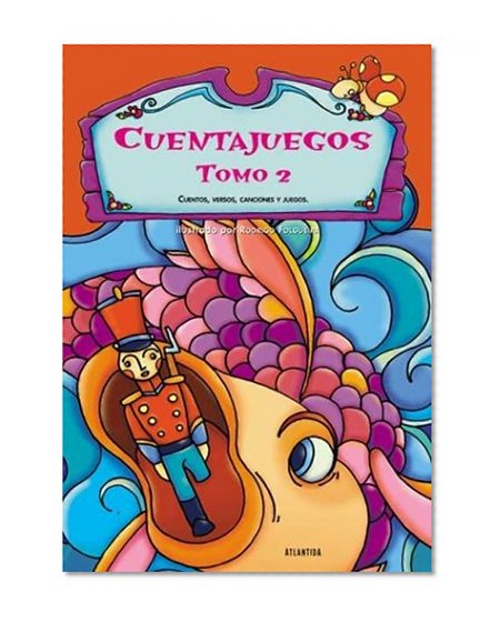 Cuenta Juegos II (Spanish Edition)