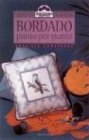 Bordado Punto Por Punto / Embrodiery Dot to Dot (Spanish Edition)