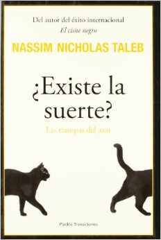 EXISTE LA SUERTE ?