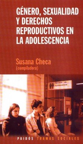 Genero Sexualidad Y Derechos Repor.. (Tramas Sociales) (Spanish Edition)