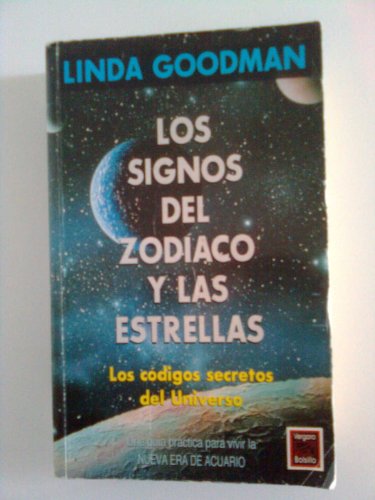 Lost Signos Del Zodiaco Y Las Estrellas: Los Codigos Secretos del Universo