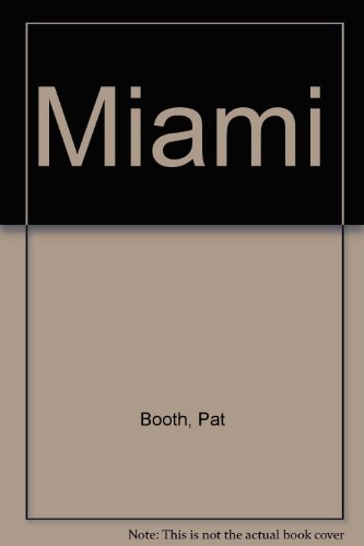 Miami (Spanish Edition)