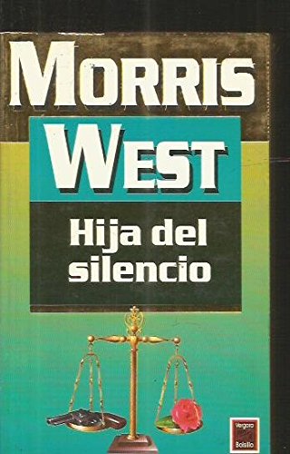 Hija del Silencio (Spanish Edition)