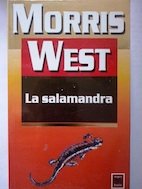 La Salamandra (Spanish Edition)