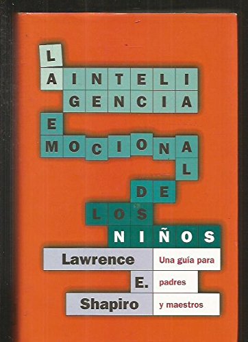 La inteligencia emocional de los niÃ±os