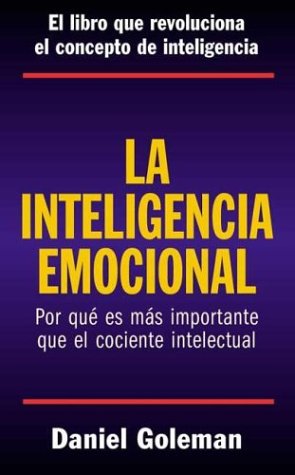 La Inteligencia Emocional