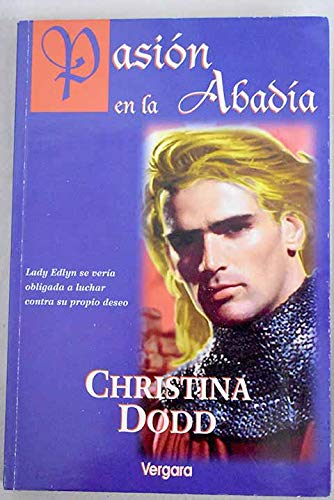 Pasion, En La Abadia (Spanish Edition)