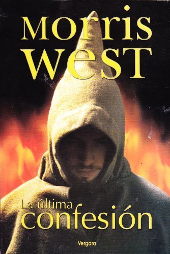 La Ultima Confesion (Spanish Edition)
