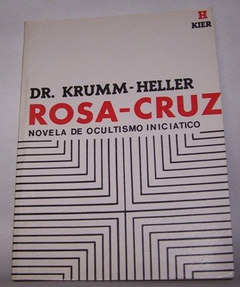Rosa-Cruz (Spanish Edition)
