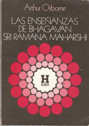 Las EnseÃ±anzas de Bhagavan Sri Ramana Maharshi