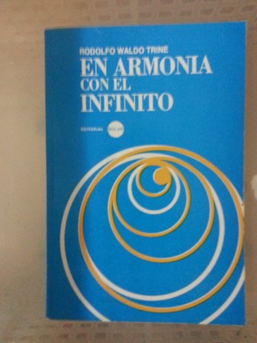 En Armonia Con el Infinito