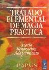 Tratado elemental de magia practica/ Elemental Practical Magic (Hecate) (Spanish Edition)