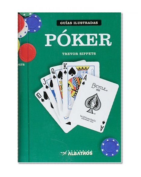 Poker (Spanish Edition)