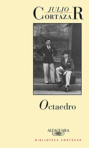 Octaedro (Spanish Edition)