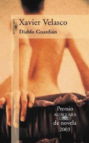 Diablo Guardian (Spanish Edition)