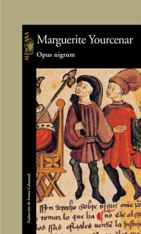 Opus Nigrum (Spanish Edition)