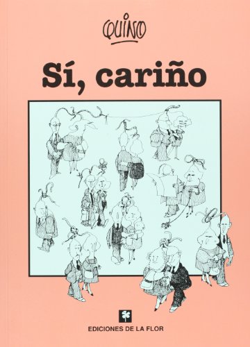 Si, carino (Spanish Edition)