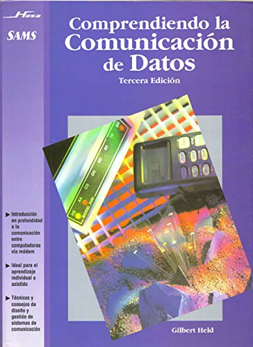Comprendiendo la comunicacion de datos/ Understanding Data Communications (Spanish Edition)
