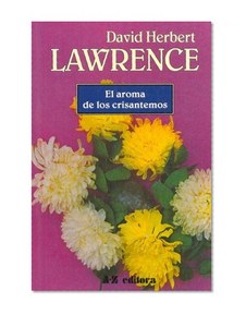 El Aroma de Los Crisantelmo (Spanish Edition)