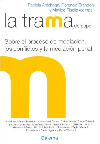 La Trama de Papel (Spanish Edition)