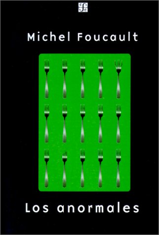 Los Anormales (Spanish Edition)