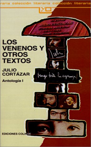 Los Venenos y Otros Textos (Spanish Edition)