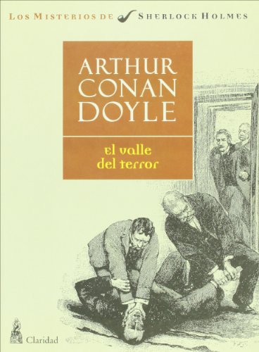 El valle del terror (Spanish Edition)