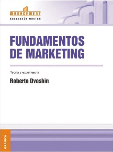 Fundamentos de Marketing (Spanish Edition)