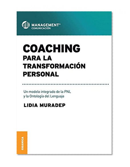 Coaching Para La Transformacion Personal (Spanish Edition)
