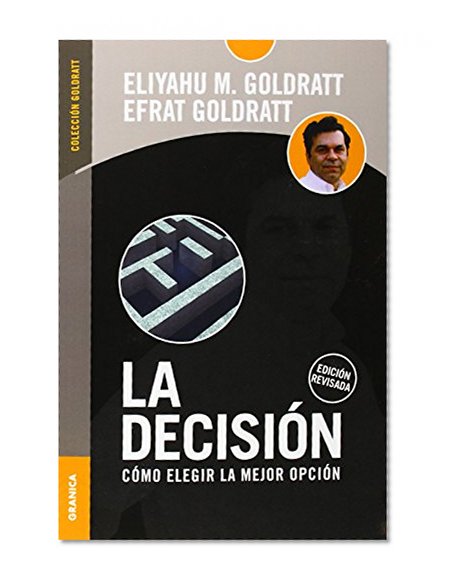 La Decision (Spanish Edition)